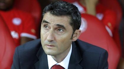 Μόνο έτσι το χάνει ο Ολυμπιακός!