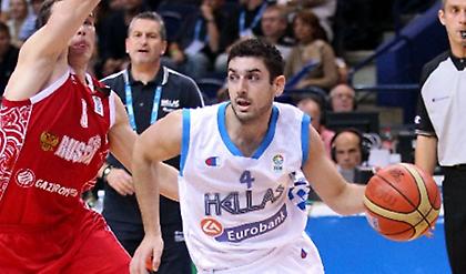 «Τα πάντα για την Εθνική!»