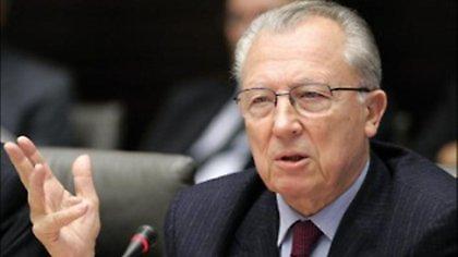 Πρέπει να δείξουμε περισσότερη κατανόηση στην Ελλάδα