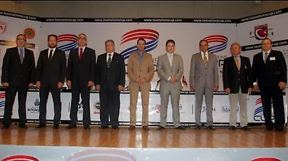 Πιο κοντά Ελλάδα-Τουρκία, αλλά και οι «αιώνιοι»