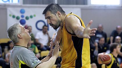 «Ισπανός» ο Μπάγκαριτς