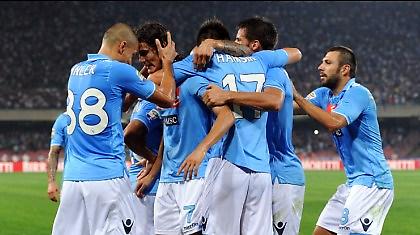 Να… αραιώνουμε σιγά-σιγά!