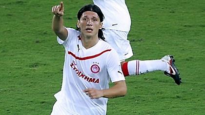 Πάντελιτς και… νίκη!