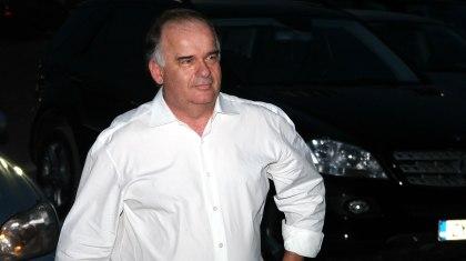 «Έχω έξι μήνες να μιλήσω με τον Νοτιά»