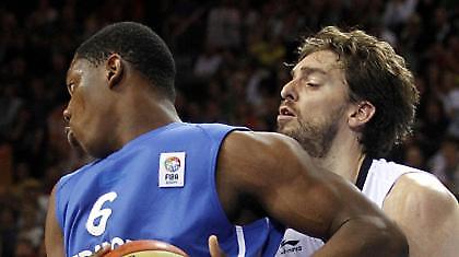 «Βάσκος» ο Σεραφέν