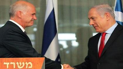 Τρελλαθήκαμε; Συμμαχούμε με θεοκτόνους Εβραίους;