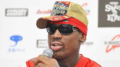 Ο Ρόντμαν δεν μίλαγε με Τζόρνταν και Πίπεν