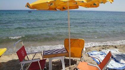 Πρόγνωση καιρού Τρίτης, 20 Σεπτεμβρίου 2011