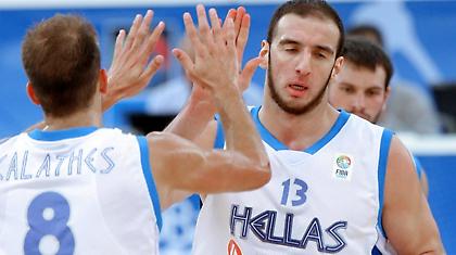 «Μαζί τους και στο Λονδίνο»!