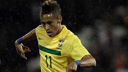 Η «χρυσή» ρήτρα του Νεϊμάρ