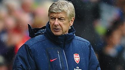 Βενγκέρ: «Θα μας βοηθήσει σημαντικά ο Παρκ»