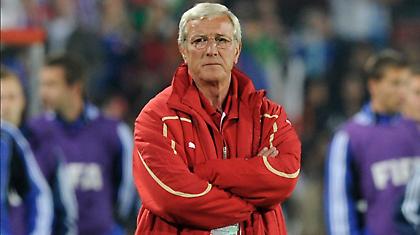 Λίπι: «Τον πρώτο λόγο η Νάπολι και η Γιουβέντους»