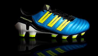 Η adidas παρουσιάζει το ακριβέστερο Predator που έγινε ποτέ!