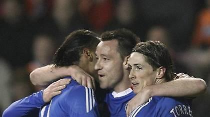 Φοβού τον Βίλας-Μπόας