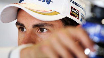 Δεν το κουνάει από την Force India