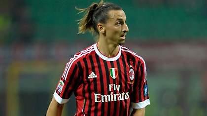 Επιστρέφει ο Ιμπραΐμοβιτς