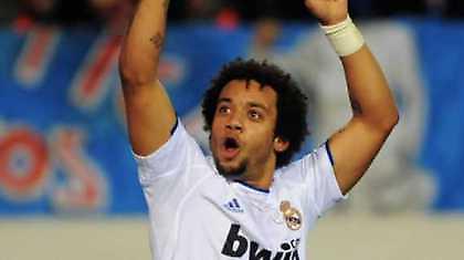 Μαρσέλο: «Η απώλεια των τριών βαθμών μπορεί να στοιχίσει»