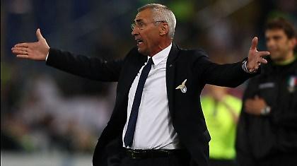 Δεν το κουνάει από τη Λάτσιο ο Ρέχα