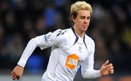 Καλώς τον Χόλντεν