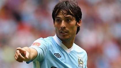 Σίλβα: «Δεν με χρειάζεται ο Ντελ Μπόσκε»!