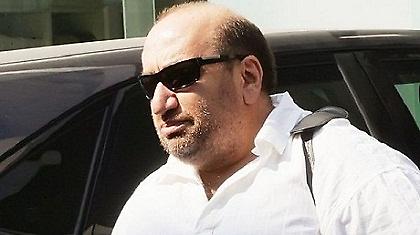 Ο έμπορος και ο ζάπλουτος