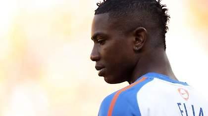 Ελία: «Μισώ τον Λούσιο»! (video)