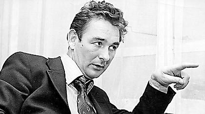 Καλύτερα να μιλούν οι άλλοι για σένα…