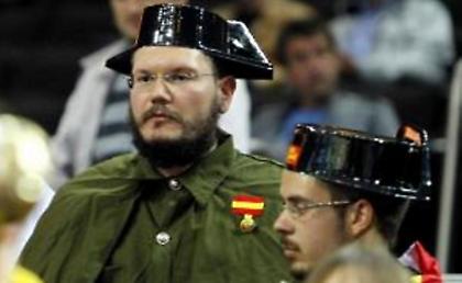 Οι… μορφές του Ευρωμπάσκετ