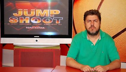 Γιασικεβίτσιους και Σπανούλης