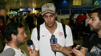 «Να φτιάξουμε ομάδα για τίτλους»