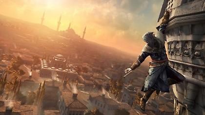 Πιο πλούσιο το νέο Assassin's Creed στο PS3
