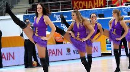 Το Ευρωμπάσκετ είναι… σέξι (Part last)