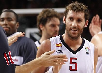 Ανακοίνωσε Ρούντι η Ρεάλ