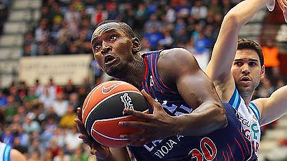 Στην Μπανταλόνα ο Σόου