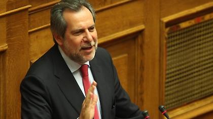 Μήνυση Παπουτσή για όσα ακούστηκαν στη «Δίκη»!