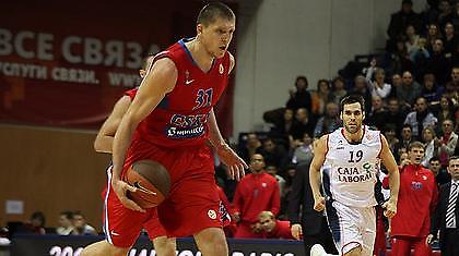 Επέστρεψε λαβωμένος ο Χριάπα