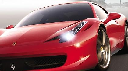 Demo για το Forza 4