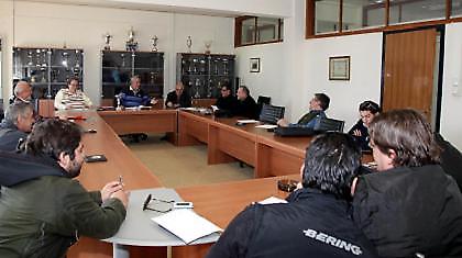 Ξεκινάει η σεζόν