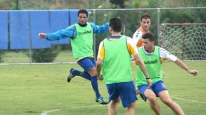 Έχει τους λόγους του…