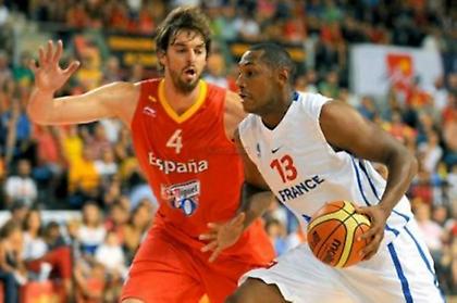 Στη Β’ Γαλλίας ο Ντιαό!