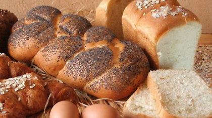 Είναι το σπιτικό ψωμί πιο υγιεινό από το έτοιμο;