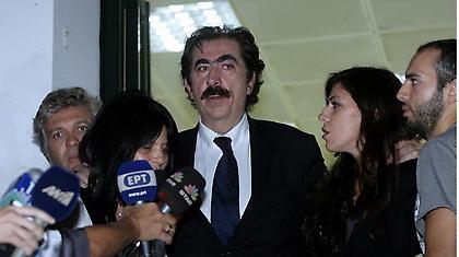 Όλη η απολογία του Μάκη Ψωμιάδη