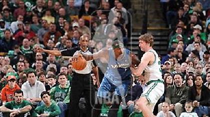 «Σέρβος» ο Μέρφι