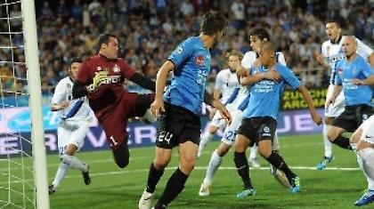 (Νο)Βάρα κι εσύ την Ίντερ, μπορείς!