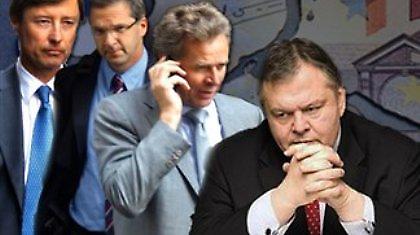 Τα μέτρα «κλειδώνουν», το θρίλερ συνεχίζεται