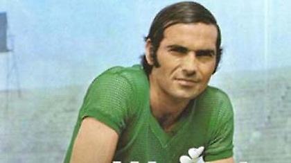 O «ασημένιος» γκολτζής με τα «χρυσά» πόδια (video)