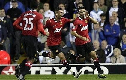 Πρέμιερ Πρόκριση!