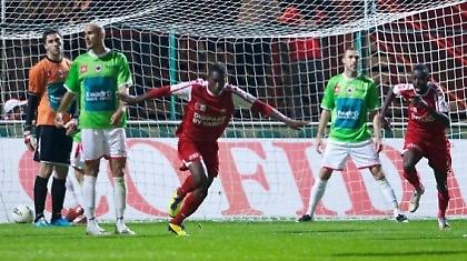 Δεν ξεκινάμε καλά