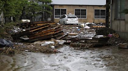 Σκοτώνει ο «Ρόκε» στο πέρασμά του