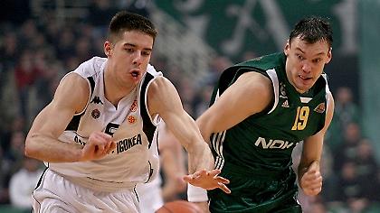 Περιμένοντας τον… Τέπιτς